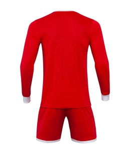 Camiseta de Fútbol Personalizada con Nombre y Número, Uniforme de Entrenamiento Deportivo, Camisetas de Fútbol Personalizadas para Hombres, Mujeres y Niños - Product Image 3