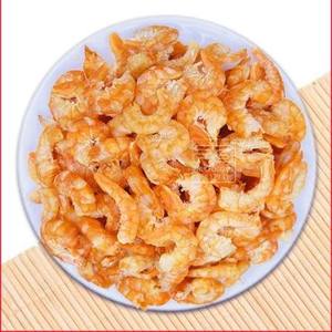 Crevettes séchées naturelles en gros pour restaurants et services de restauration - Product Image 3