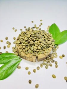 Granos de Café Verde Arábica S16, Grado Puro Natural, Sin Alérgenos, a Granel para Tostar, Calidad Estable, Exportación al por Mayor, Café DHPONE - Product Image 5