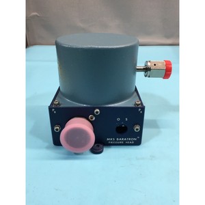 หัววัดความดัน Baratron รุ่น MKS 370HA-00001 - อุปกรณ์และอะไหล่เซมิคอนดักเตอร์ระดับโลกที่เชื่อถือได้ - Product Image 5