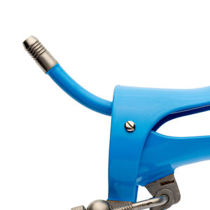 เครื่องมือตรวจภายในช่องคลอดแบบใช้มือทำจากสแตนเลสเกรดมืออาชีพ พร้อมโครงสร้างอิเล็กโทรดเพื่อการผ่าตัดด้วยไฟฟ้าที่แม่นยำ - Product Image 3