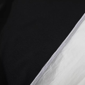 Wholesale <b>Men's</b> <b>Cycling</b> <b>Jersey</b> <b>Long</b> <b>Sleeve</b> Windproof Breathable Polyester Bike Shirt Plus Size Digital Print Custom Design - Product Image 5