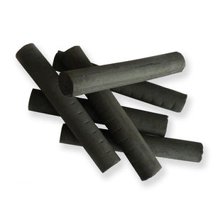 High Quality Coconut Shell Shisha Hookah <b>Charcoal</b> Tablet Cube Hexagonal Cylinder Shaped <b>Charcoal</b> - Product Image 4