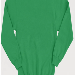 Sweat-shirt Soroities en polyester de coton de haute qualité avec col rond et manches longues Conception d'impression hivernale Méthode d'impression numérique - Product Image 4