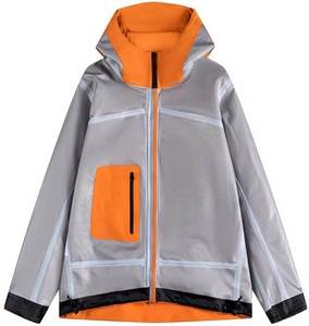 Custom Logo Heated Zipper Plus Size Unisex Winter <b>Ski</b> Snowboard Waterproof Windproof <b>Softshell</b> Sports Jacket OEM ODM - Product Image 5