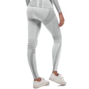 Leggings Deportivos de Cintura Alta para Mujer, Elásticos, con Estiramiento en 4 Direcciones, Pantalones de Yoga, para Correr y Gimnasio - Product Image 2
