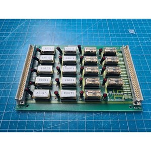 Manómetro de Vacío por Ionización Ulvac RYB BA-32 Usado Como Está, Piezas de Equipos Semiconductores de Época - Product Image 1