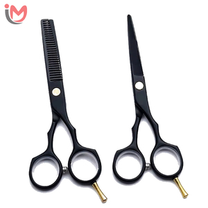 Ciseaux à cheveux de qualité supérieure, ciseaux professionnels pour couper et effiler, ciseaux de barbier, ciseaux de coiffure - Product Image 3