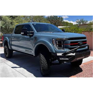 Ford F-150 Lariat SuperCrew Hennessey Venom 775 4x4 2023 - Product Image 3