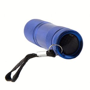 Mini Linterna LED de Aluminio con Logotipo Personalizado, Linterna de Bolsillo Portátil para Actividades al Aire Libre - Product Image 4