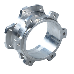 Premium Quality For Flanged Bearing Housing - Product Image 4