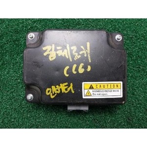 ECUs y Módulos de Computación Usados Cherokee 56029611AB - Product Image 2