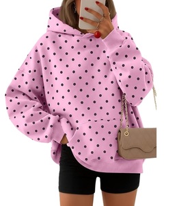 Sudadera con capucha para mujer, personalizada, 100% algodón piqué, 220 GSM, manga corta, color liso, con bordado en el pecho, proveedor informal de Bangladesh - Product Image 3