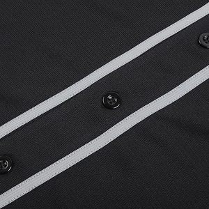 Professional Manufacture Short Sleeve <b>Baseball</b> Uniform <b>Set</b> Sport Team Wear Clothing Comfortable Regular Fit <b>Baseball</b> Uniform - Product Image 4