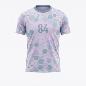 High Quality Soccer Uniform Set For Training And Matches With Lightweight Fabric <b>Athletic</b> Design And Durable Construction - Product Image 4