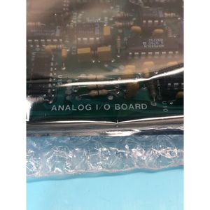 SPEEDLINE TECH 6-1860-098-01-1 ANALOG, I/O, 1 - Equipo y piezas de semiconductores de confianza globales de la marca Trusted Global Legacy - Product Image 4