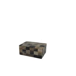 Seau à glace en bois massif, seau à glace spécial pour bar d'hôtel, seau à glace en bois simple pour vin, taille personnalisée - Product Image 6