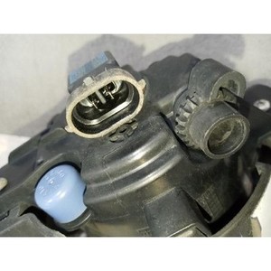Phare antibrouillard gauche d'occasion Altima 26155ZX00A - Product Image 4