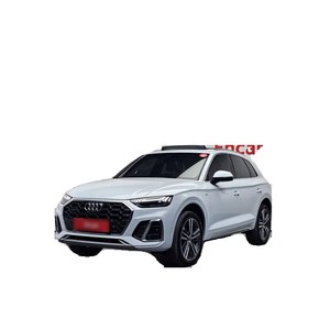 Audi Q5 40 TDI quattro Premium 2023, 72 016 km, Euro V, Diesel, Sièges en cuir, Volant à gauche, Caméra de recul - Product Image 1