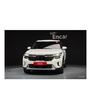 สำหรับรถยนต์ Kia Seltos 1.6 Turbo 2WD เบนซิน SUV เกียร์อัตโนมัติ เบาะหนัง กล้องมองหลัง มาตรฐานไอเสียยูโร 5 รุ่นปี 2023 เดือนเมษายน วิ่ง 65,023 กม. - Product Image 3