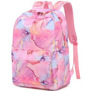Sac à dos élégant et imperméable personnalisable pour l'école primaire, design 2026, sacs de sport et de voyage, nouveauté pour l'extérieur, l'université et les enfants - Product Image 2