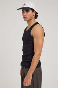 Camiseta Deportiva Transpirable para Hombre, de Secado Rápido, Sin Mangas, Ligera, para Gimnasio, Running, Entrenamiento, Fitness - Product Image 6