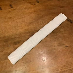 Empuñadura de Bate de Críquet de Alta Calidad, Ambidiestra, Ecológica, Ligera, Antideslizante, de Goma Duradera, Cómoda y Suave al Tacto, Profesional - Product Image 5