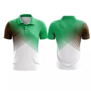เสื้อถักสีดำสำหรับผู้ชาย ผ้าฝ้าย 100% ระบายอากาศได้ดี กันน้ำ ไร้รอยต่อ ป้องกันรอยยับ มีกระเป๋าโลโก้ด้านหน้า ทรง 6 แผง สวมใส่สบาย แบบลำลอง - Product Image 2