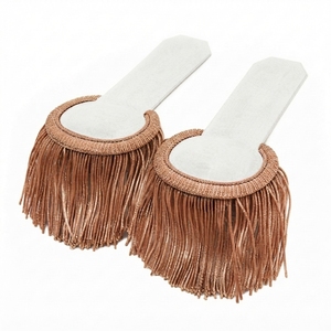 Epaulettes de Moda: Adornos Elegantes para Hombros, los Más Vendidos, con Personalización de Marca, Servicios de Fábrica y Proveedor Mayorista - Product Image 3