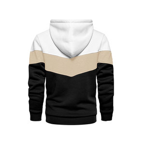 New Arrival Men Streetwear Sweat Suit Set Oversized Fleece Hoodie And <b>Jogger</b> Wholesale Supplier - Product Image 2