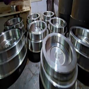 Composants de précision en laiton sur mesure en gros, pièces de rechange mécaniques pour moteurs automobiles usinées par CNC, prix compétitif - Product Image 6