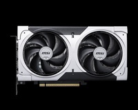MSI GeForce RTX 5060 Ti 8G Ventus 2X OC Plus