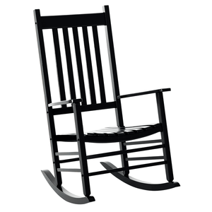 Fauteuil à bascule - Product Image 2