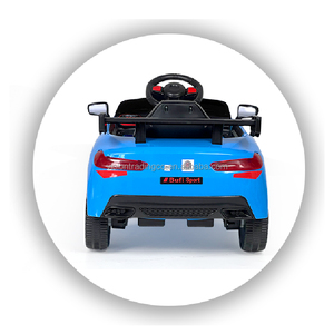 Çocuklar elektrikli çocuklar için elektrikli araba sürücü çocuklar için araba sürülecek araç 12V binmek - Product Image 5