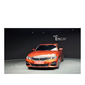 บีเอ็มดับเบิลยู ซีรีส์ 3 รุ่น 320i เอ็ม สปอร์ต เมษายน 2020 ระยะทาง 124,678 กม. เกียร์อัตโนมัติ เบาะหนัง พวงมาลัยซ้าย มาตรฐานไอเสียยูโร 5 - Product Image 3