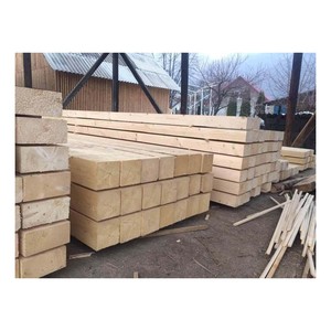 ไม้เนื้ออ่อนคุณภาพสูงเห็นท่อนไม้ธรรมชาติเหมาะสำหรับงานช่างไม้กรุและโครงการภายใน - Product Image 1