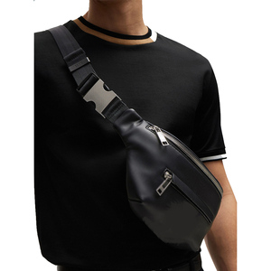 Riñonera Impermeable con Múltiples Bolsillos y Correa Ajustable para Mujer, para Viajes y Fitness, OEM - Product Image 2