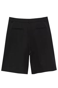 กางเกงขาสั้นออกกำลังกายผู้ชายรุ่นใหม่ปี 2026 รับผลิตตามแบบ พร้อมปักโลโก้ ผ้าฝ้าย 100% กางเกงขาสั้นฤดูร้อนสำหรับผู้ชาย ขายส่ง คุณภาพสูง - Product Image 2