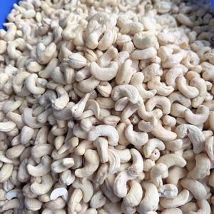 Wholesale Cheap Cashew <b>Nuts</b> W180 W320 Santigo Cashew Wholesale Cashew <b>Nuts</b> Short Leadtime - Product Image 1