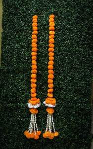 Portavelas de Metal Elegante Hecho a Mano, Diseño Art Deco, Decoración de Pared, Colores Personalizados, para Bodas, Cumpleaños, Diwali, AARNA - Product Image 4