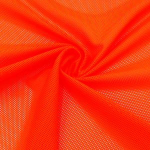 Tissu en maille POLYESTER au design unique pour les t-shirts de yoga - Product Image 3