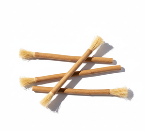 Bâtonnets de nettoyage dentaire naturels Miswak pour l'hygiène bucco-dentaire familiale, outil traditionnel à base de plantes pour un usage quotidien pratique - Product Image 5
