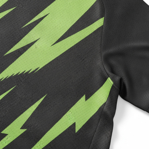 Maillots de football sublimés à prix de gros – Kits personnalisés respirants pour l'entraînement de football en club - Product Image 6