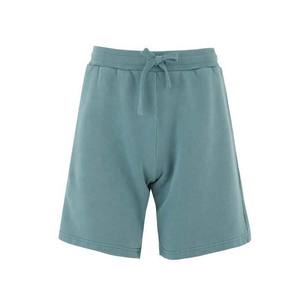 Shorts en coton décontractés pour hommes, personnalisables, à la mode, taille élastique, prix de gros, vêtements pour hommes à prix abordable - Product Image 1