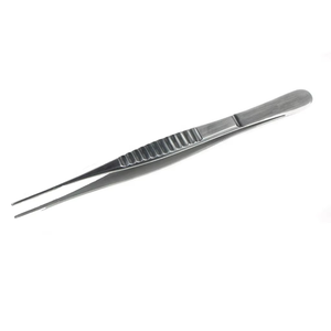 Pinzas para Tejido Vascular DeBakey Premium, 15cm-24cm, Puntas de 1.5mm-2.8mm, Acero Inoxidable, Kit Quirúrgico, Instrumentos Médicos, CE - Product Image 2