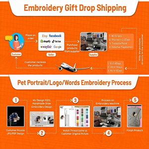 Pull-over personnalisé à manches avec nom pour enfants Sweat-shirt à col ras du cou pour mère Pull-over Maman Maman Nan Grandmother Mama Sweatshirt - Product Image 6