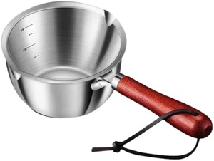 Cafetera Árabe de Acero Inoxidable, Estilo Tradicional Dallah, Tetera de Metal con Tapa para Uso Doméstico - Product Image 4