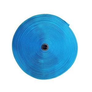 Durable 1 Inch Custom Nylon Webbing Niwar Tape UV Resistant <b>Strap</b> for Belts Pet Collars <b>Backpacks</b> and Luggage Production - Product Image 4