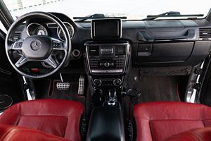 MINT 2014 G 6 3 AMG - Product Image 4