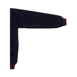 Premium Quality Men's Winter <b>Fleece</b> Jacket Turn-down Collar <b>Zipper</b> Closure Waterproof Breathable Windproof Eco-Friendly 100% - Product Image 5